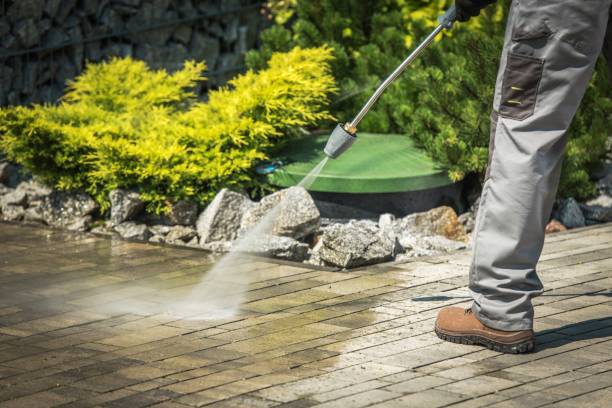 Best Parking Lot and Garage Cleaning  in Montrose Ghent, OH