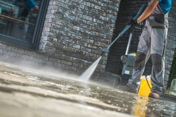 Best Factory Floor Cleaning  in Montrose Ghent, OH