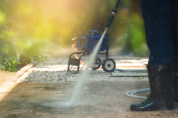 Best Graffiti Removal  in Montrose Ghent, OH